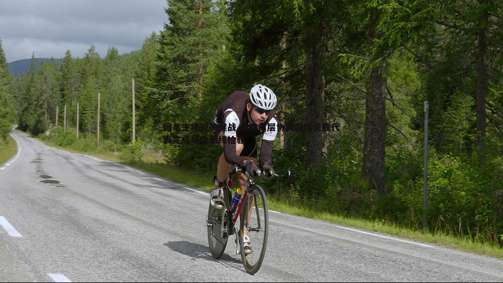 国足主场迎关键战 足协高层协同国际足联代表完成场地最终检验